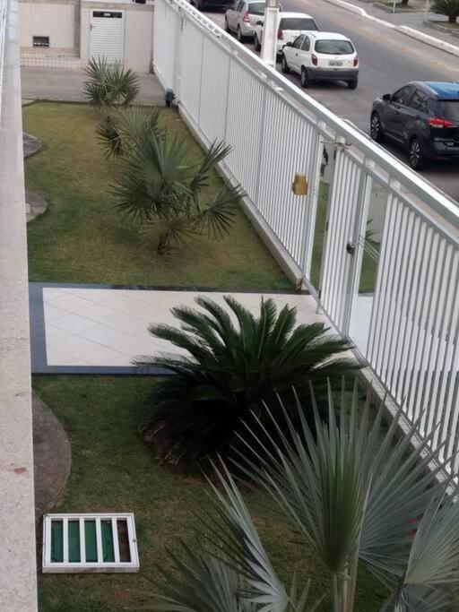 Saquarema Itauna Em Frente A Praia Bagian luar foto